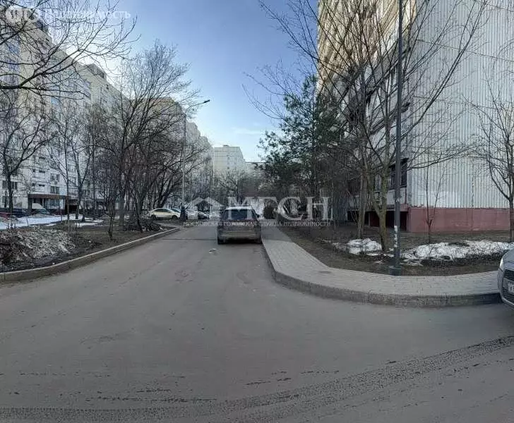 3-комнатная квартира: Москва, Краснодарская улица, 55 (55 м) - Фото 1