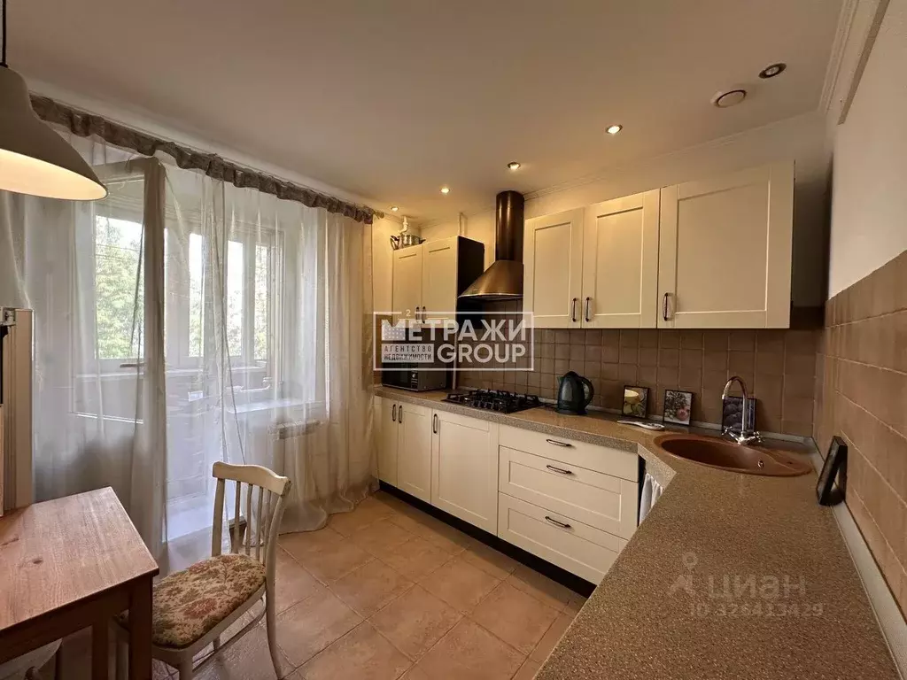 2-к кв. Московская область, Ивантеевка Пушкинский городской округ, ул. ... - Фото 1