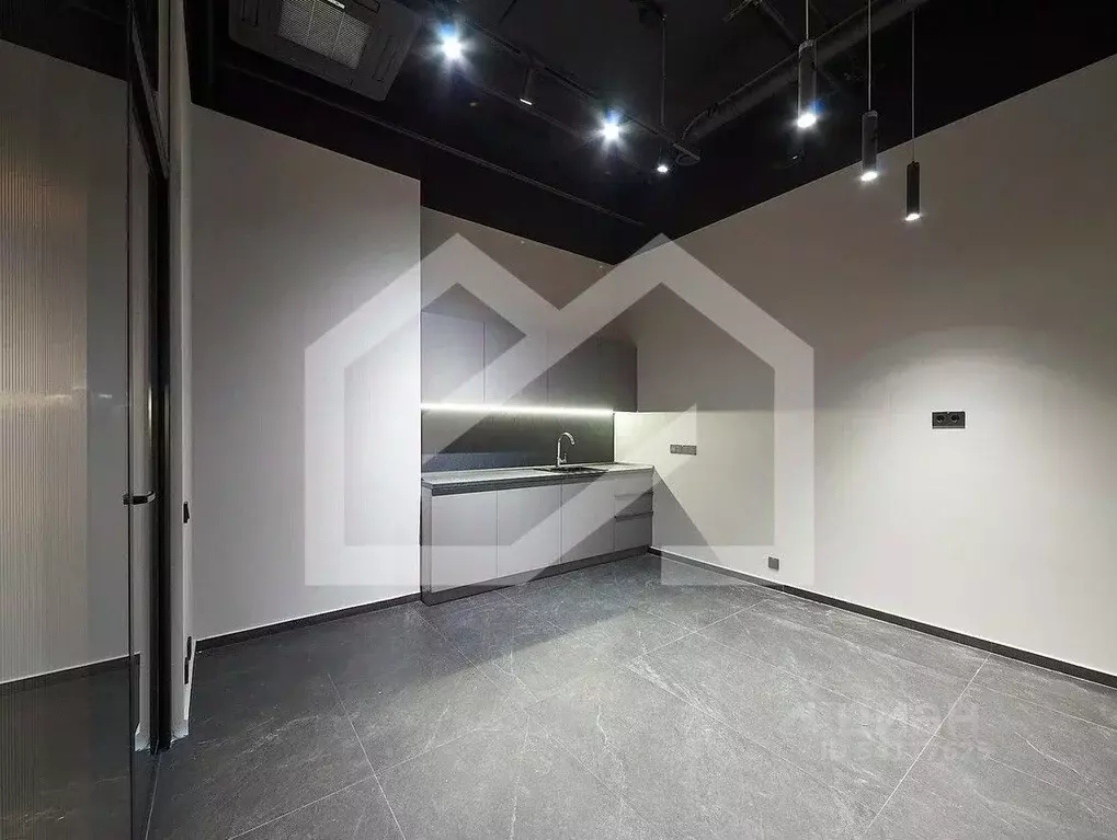 Помещение свободного назначения в Москва Новоданиловская наб., 12 (241 ... - Фото 2