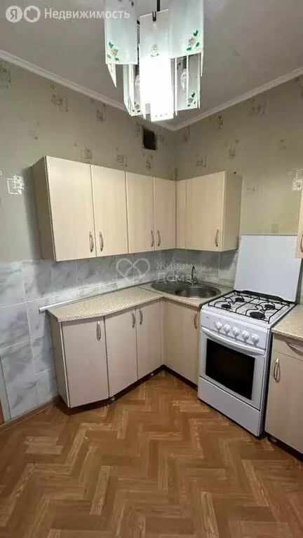1-комнатная квартира: Волгоград, Караванная улица, 43 (35.3 м) - Фото 1