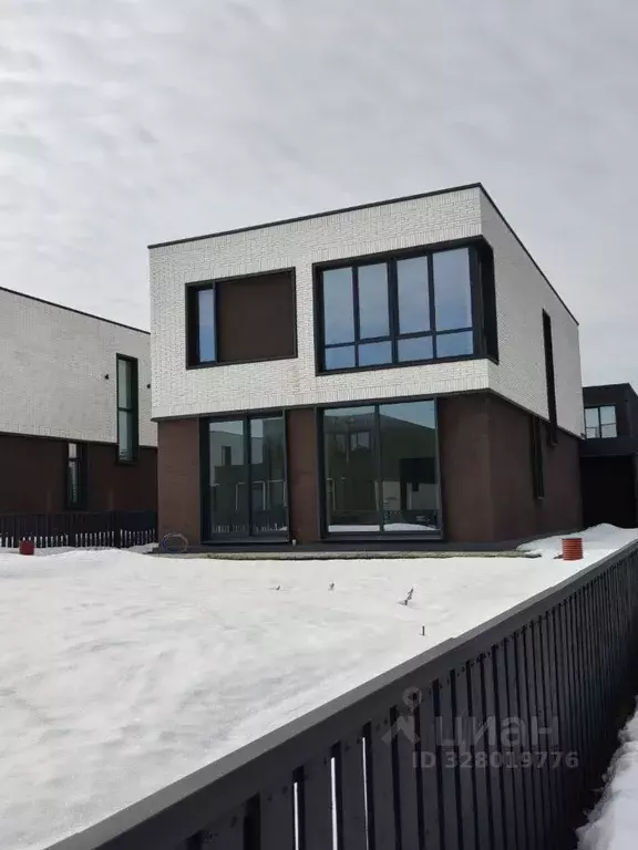 Коттедж в Московская область, Химки Новогорск Клаб кп, 254 (195 м) - Фото 2