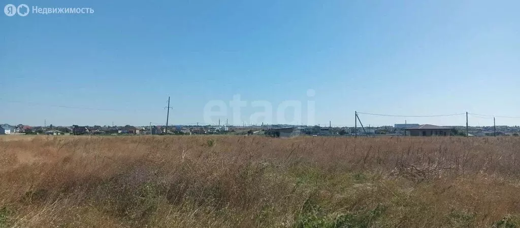 Участок в Береговое, Керченская улица, 6 (10.7 м) - Фото 1