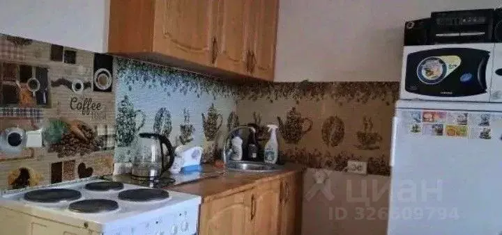 1-к кв. Воронежская область, Воронеж Минская ул., 63а (36.0 м) - Фото 1