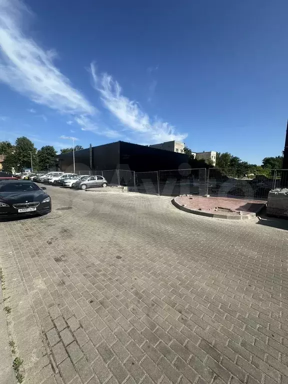 2-к. квартира, 53,6 м, 3/8 эт. - Фото 1