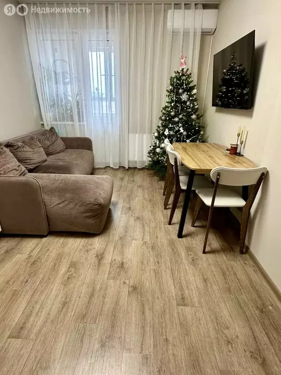 2-комнатная квартира: Нижний Новгород, улица Романтиков, 6 (49.6 м) - Фото 2