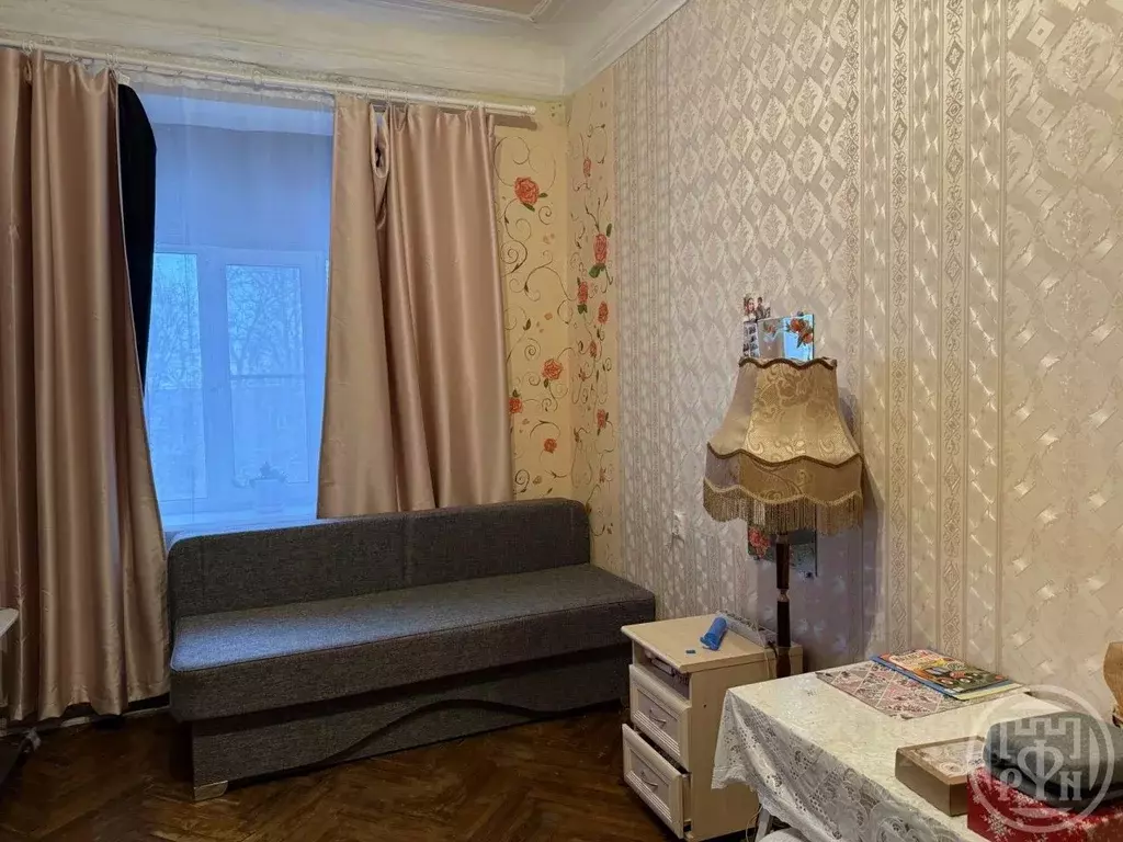 2-к кв. Санкт-Петербург, Санкт-Петербург, Ломоносов Александровская ... - Фото 2