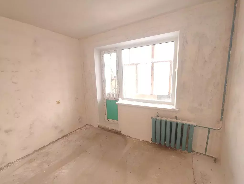 Продаётся 1-к квартира, 34 м - Фото 0