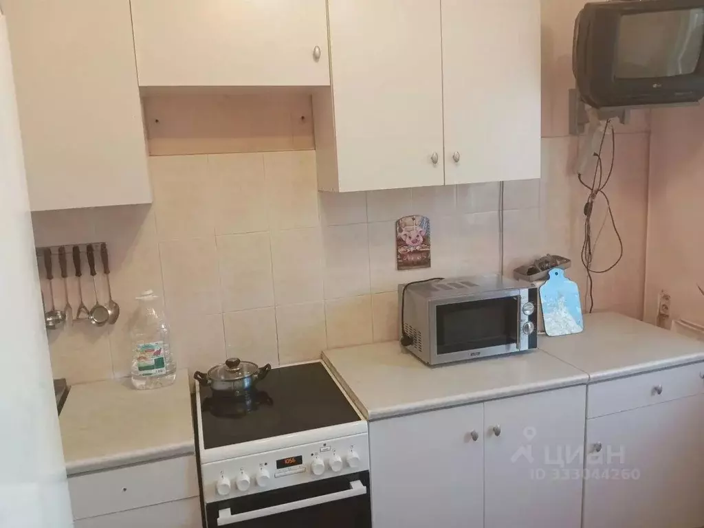2-к кв. Московская область, Химки ул. Родионова, 6 (52.5 м) - Фото 1