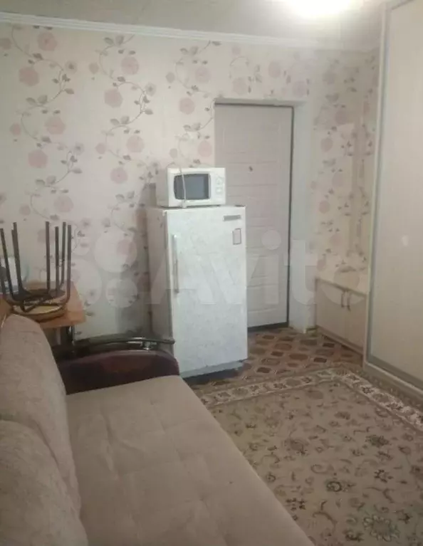 Комната 12 м в 4-к., 8/9 эт. - Фото 0
