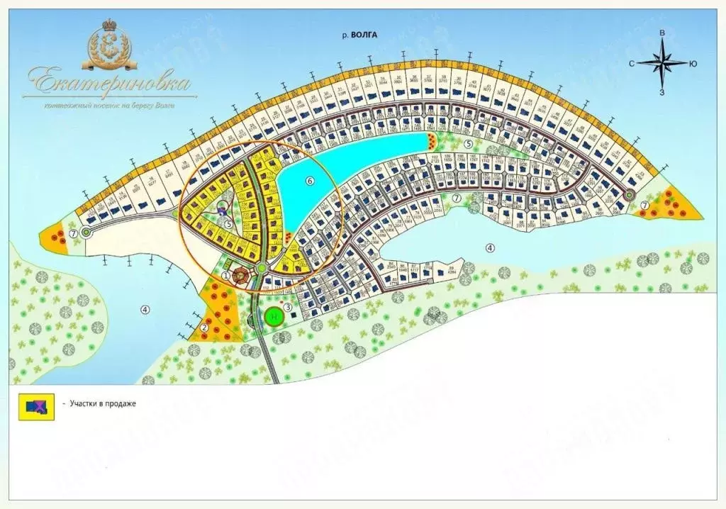 Участок в Тверская область, Конаковский муниципальный округ, д. ... - Фото 1