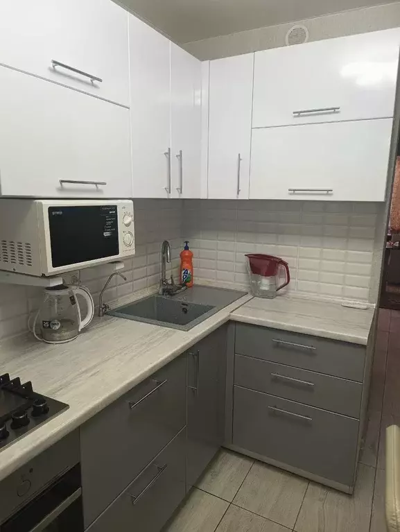 Продаётся 3-к квартира, 65.6 м - Фото 1