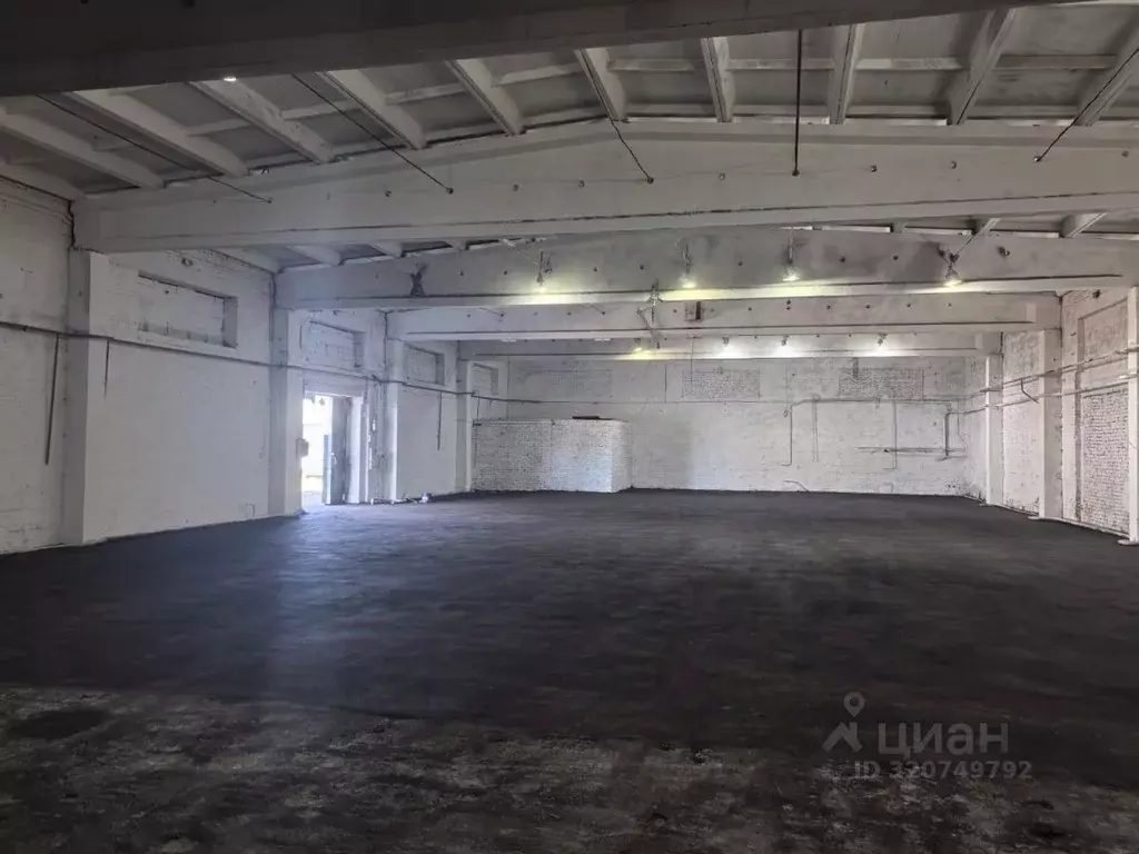 Склад в Хабаровский край, Хабаровск Индустриальная ул., 19литА (800 м) - Фото 2