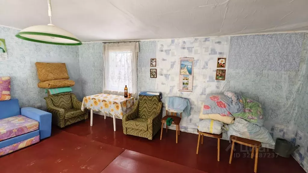 Дом в Красноярский край, Красноярск Роев Ручей СНТ, 18 (22 м) - Фото 2