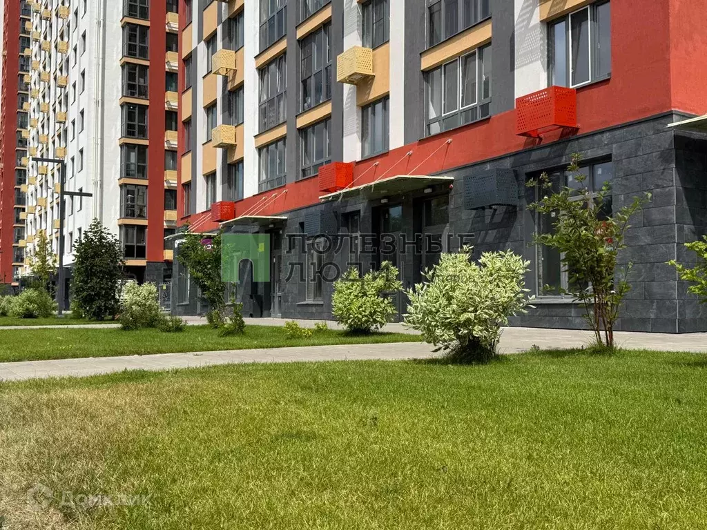 Продаётся 3-к квартира, 56.5 м - Фото 1