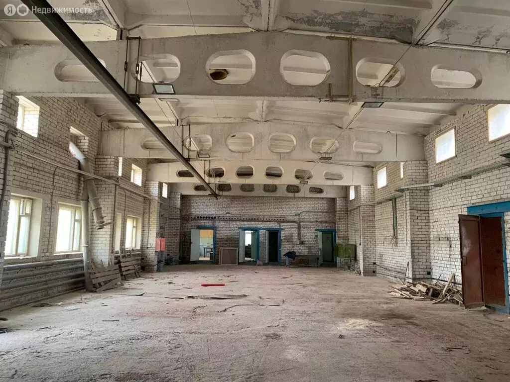 Склад (485 м) - Фото 2