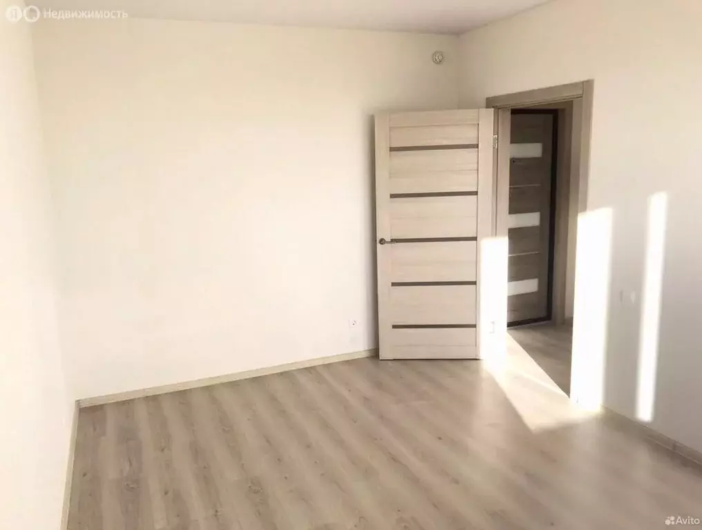 1-комнатная квартира: Сыктывкар, улица Маегова, 17/1 (31 м) - Фото 2