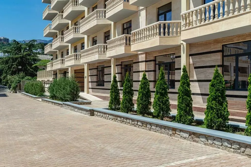 3-к кв. Крым, Ялта Московский квартал жилой комплекс (99.6 м) - Фото 1