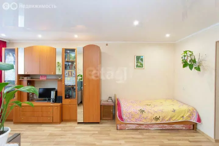 2-комнатная квартира: Тобольск, микрорайон Менделеево, 16 (55.1 м) - Фото 2