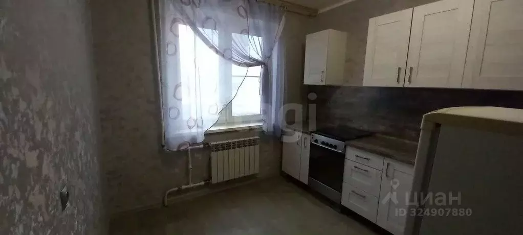 3-к кв. Пензенская область, Пенза ул. Лядова, 28 (63.2 м) - Фото 1