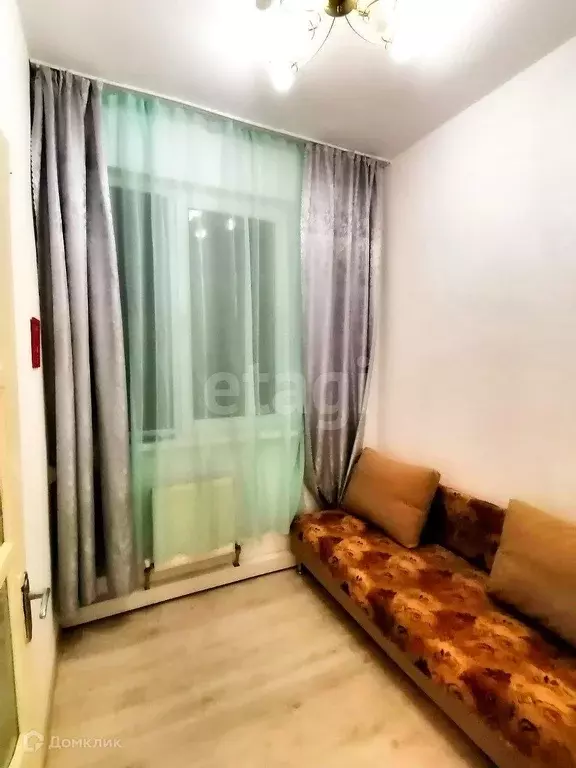 Продаётся 2-к квартира, 33 м - Фото 1