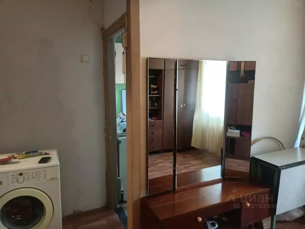 1-к кв. Московская область, Ленинский городской округ, пос. Развилка ... - Фото 2