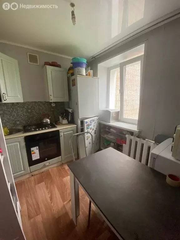 2-комнатная квартира: Стерлитамак, улица Артёма, 73 (35 м) - Фото 2