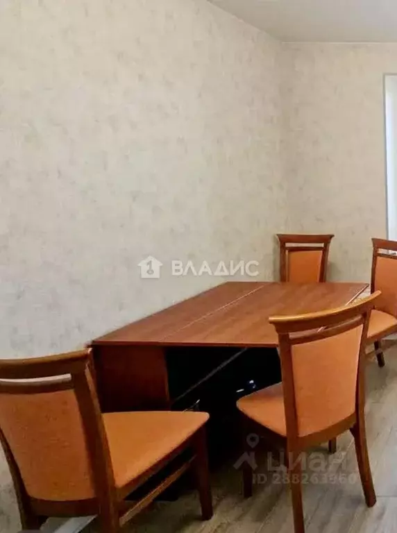 3-к кв. Калининградская область, Гурьевский муниципальный округ, пос. ... - Фото 1