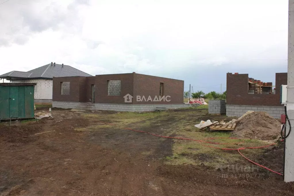 Дом в Белгородская область, Белгородский район, Разумное рп ул. ... - Фото 1