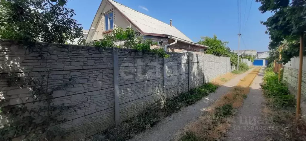Дом в Крым, Феодосия ул. Олега Кошевого (89 м) - Фото 0