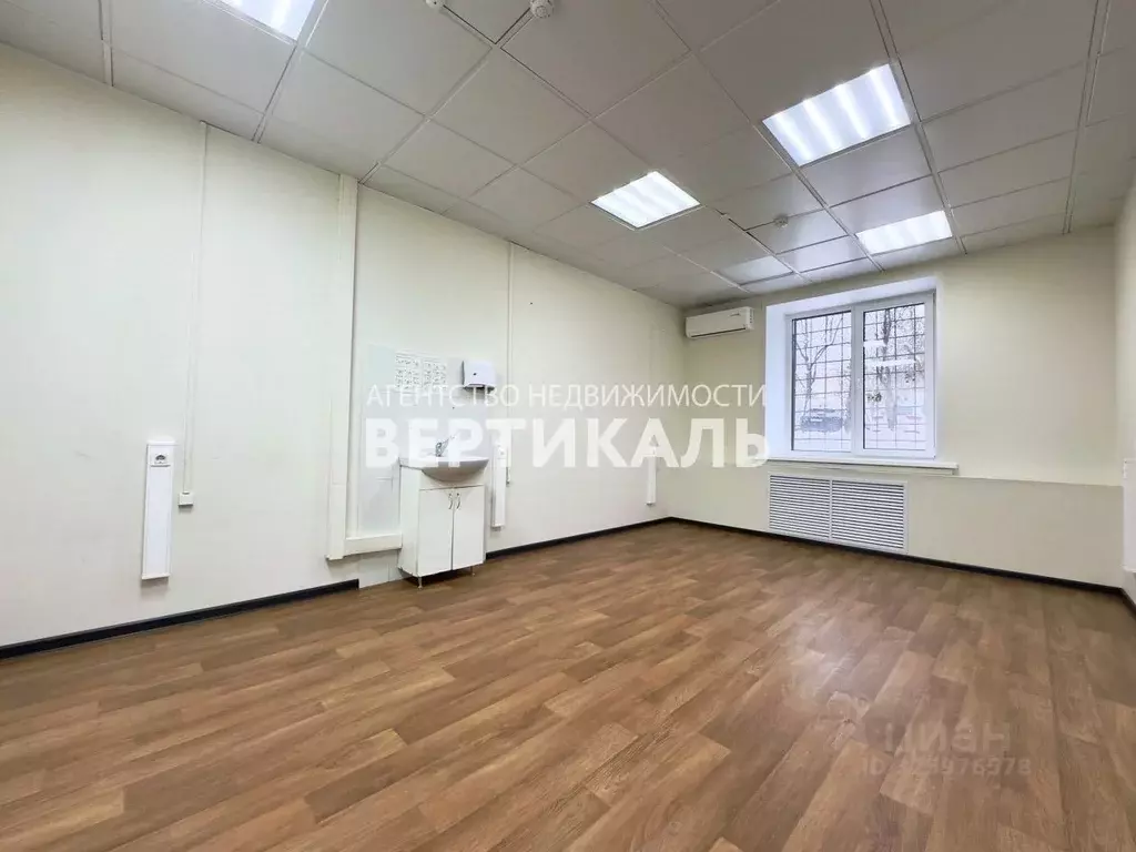 Помещение свободного назначения в Москва Нижняя Первомайская ул., 44 ... - Фото 1