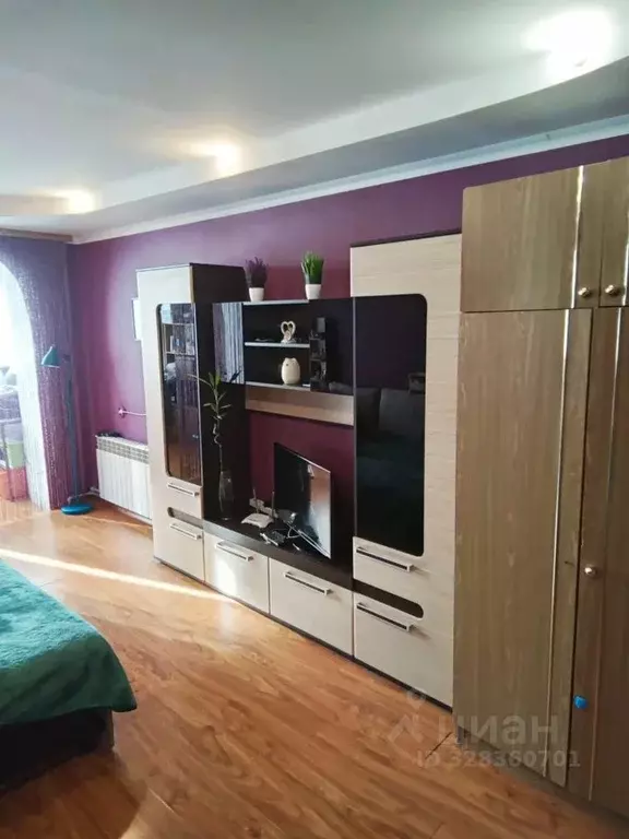 1-к кв. Севастополь ул. Маршала Бирюзова, 9 (32.0 м) - Фото 1