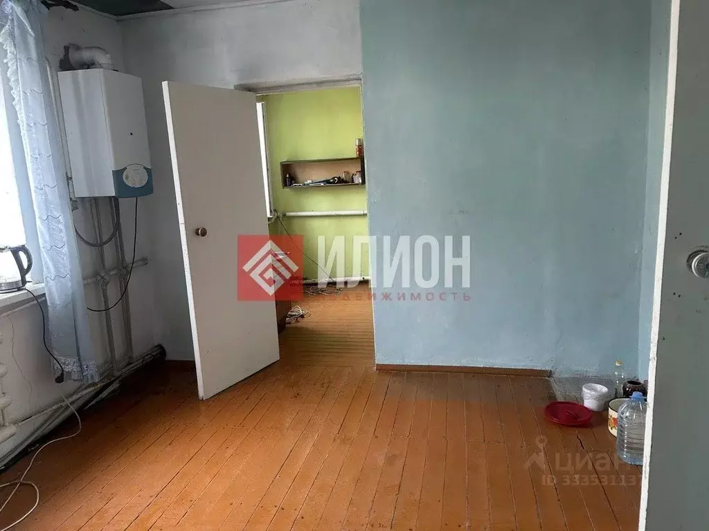 Дом в Крым, Бахчисарайский район, с. Тенистое ул. Юбилейная, 93 (90 м) - Фото 2