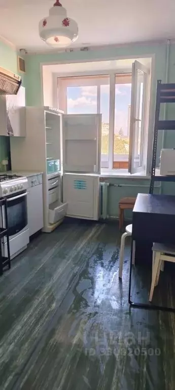 1-к кв. Москва ул. Новая Башиловка, 4 (38.0 м) - Фото 2