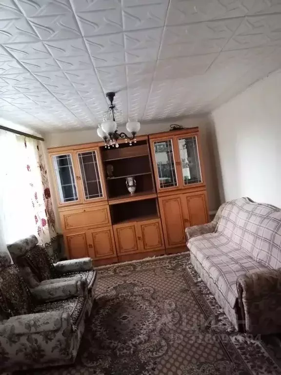 Дом в Воронежская область, Богучар ул. Строителей, 14 (69 м) - Фото 0