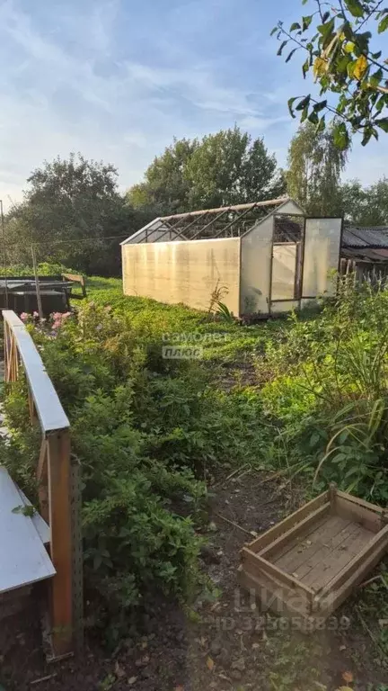 Участок в Московская область, Лотошино пгт ул. 1-я Комсомольская, 35 ... - Фото 2