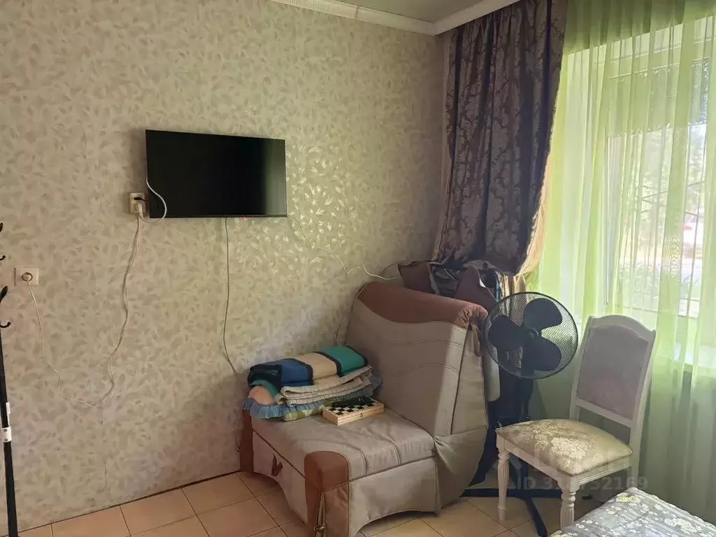 Студия Крым, Керчь Аршинцево мкр, ул. Победы, 7 (24.0 м) - Фото 1