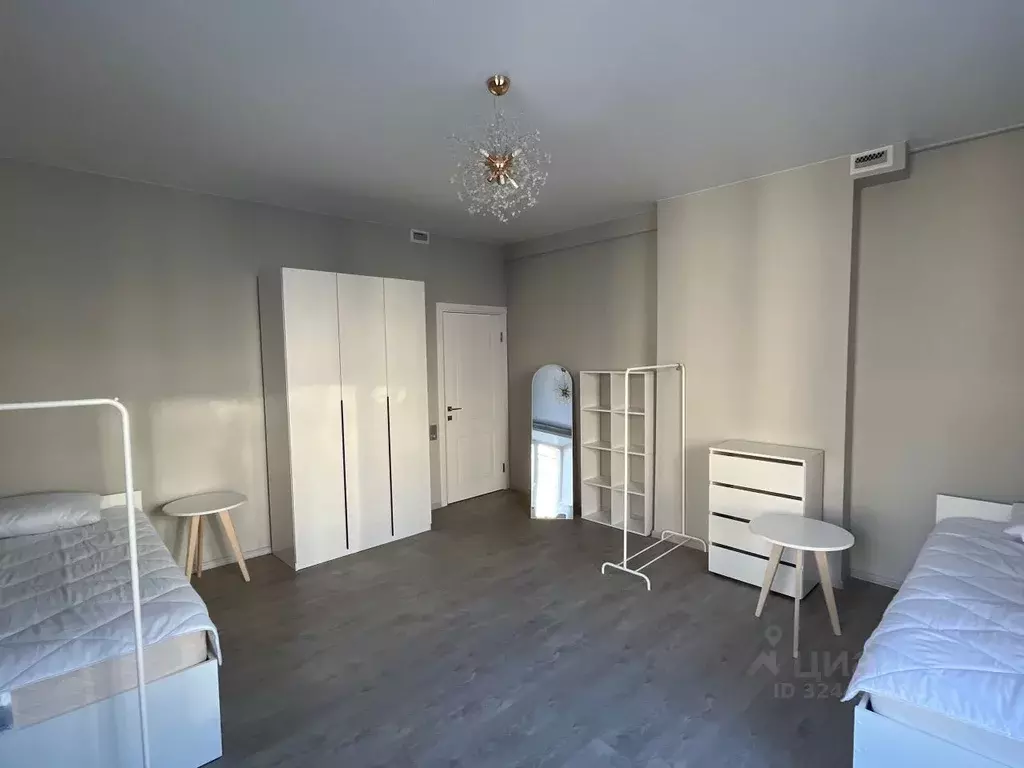 Комната Москва ул. Анатолия Живова, 10 (24.0 м) - Фото 2