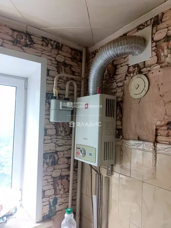 Продаётся 2-к квартира, 40 м - Фото 1