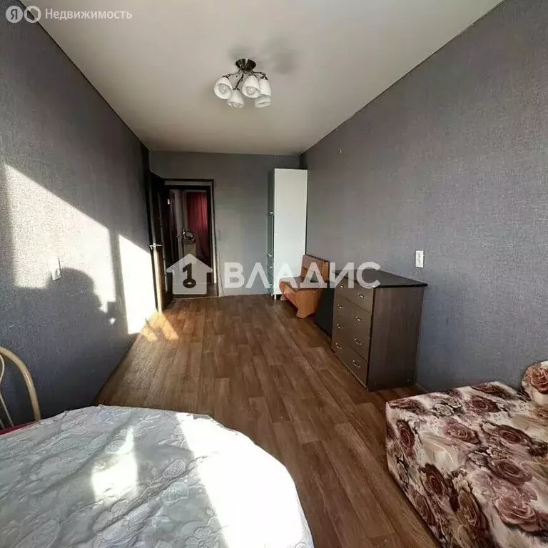 3-комнатная квартира: Стерлитамак, проспект Октября, 53 (59.1 м) - Фото 1