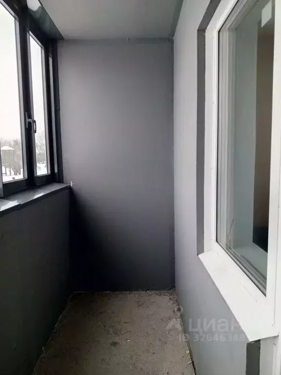 Студия Новосибирская область, Новосибирск Бронная ул., 22 (23.0 м) - Фото 2