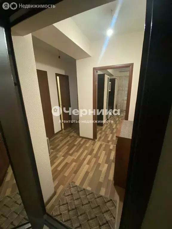 1-комнатная квартира: Кисловодск, Ленинградская улица, 81 (38 м) - Фото 1