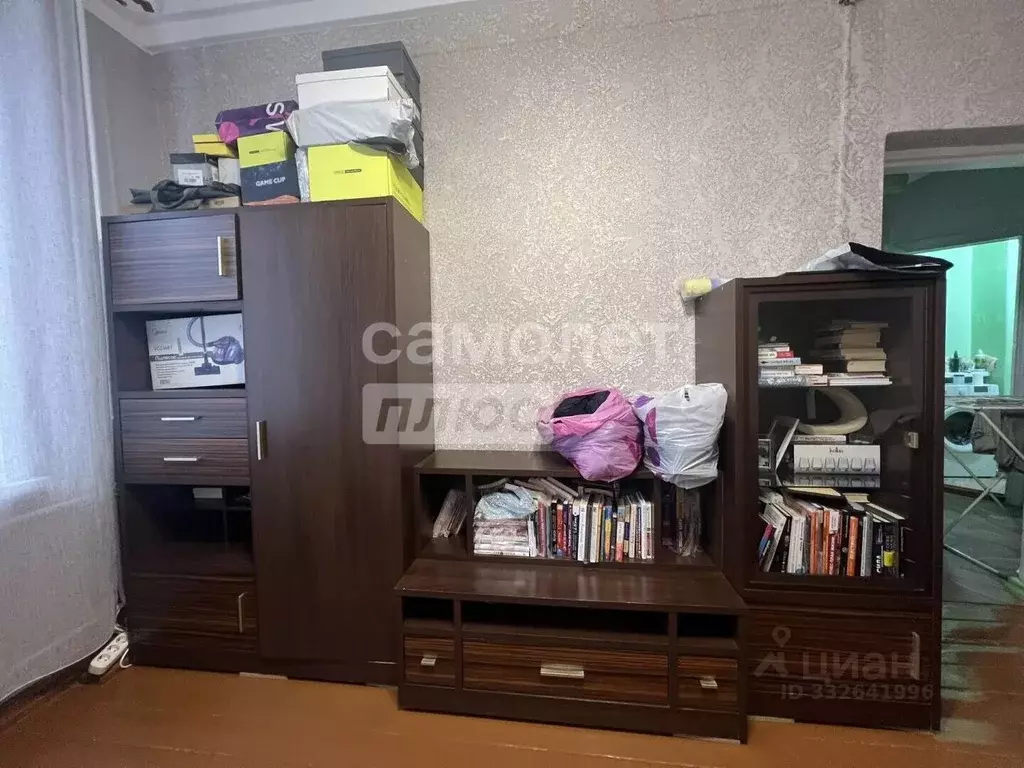 1-к кв. Свердловская область, Серов ул. Ленина, 163 (25.6 м) - Фото 2
