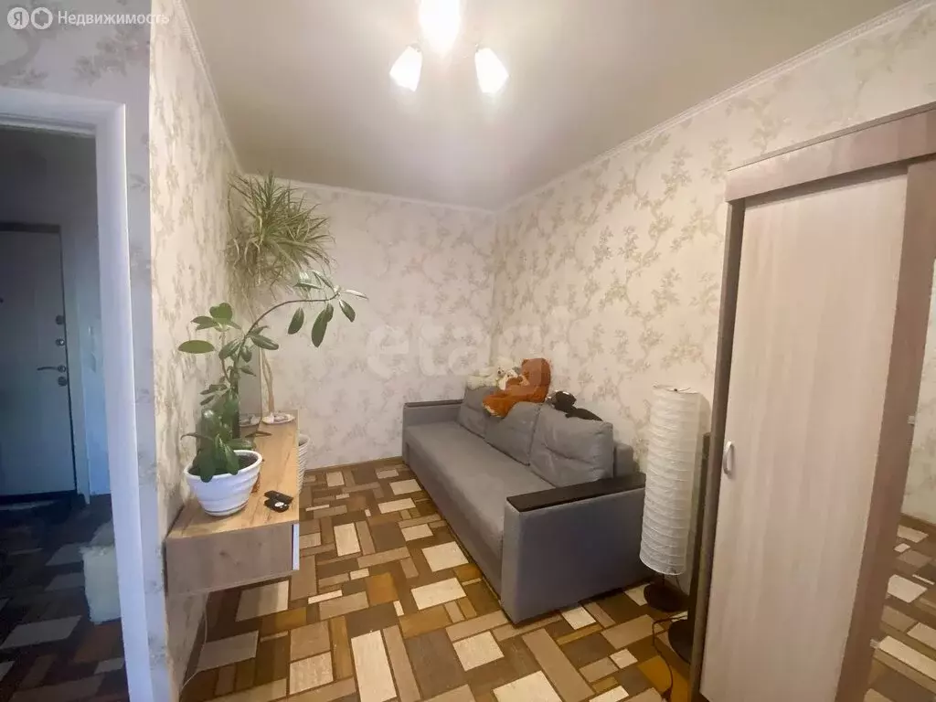 1-комнатная квартира: Ульяновск, проспект Туполева, 10 (29.3 м) - Фото 2
