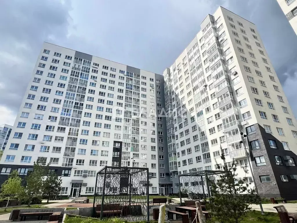 1-к кв. Москва пос. Коммунарка, ул. Потаповская Роща, 24к1 (33.4 м) - Фото 1