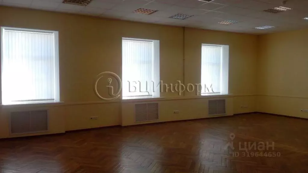 Офис в Санкт-Петербург Инженерная ул., 6 (276 м) - Фото 1