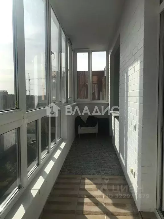 1-к кв. Московская область, Красногорск городской округ, д. Глухово ... - Фото 2