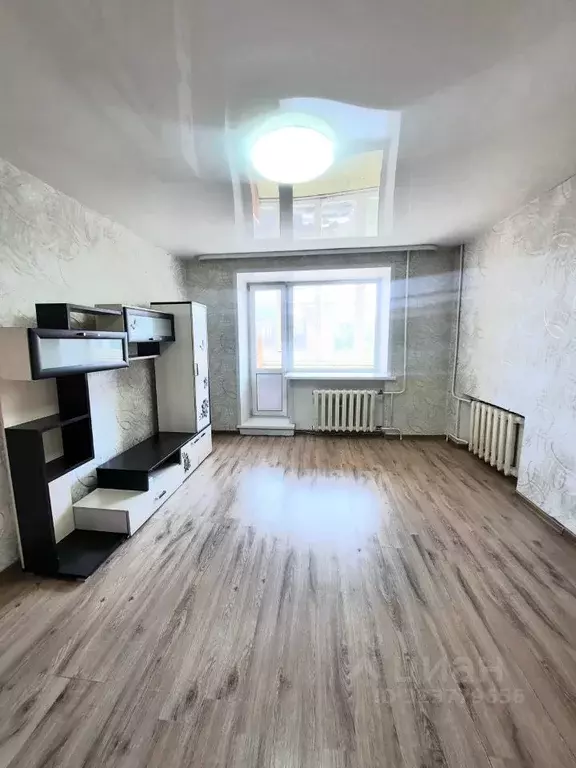 3-к кв. Красноярский край, Красноярск Омская ул., 38 (60.2 м) - Фото 1