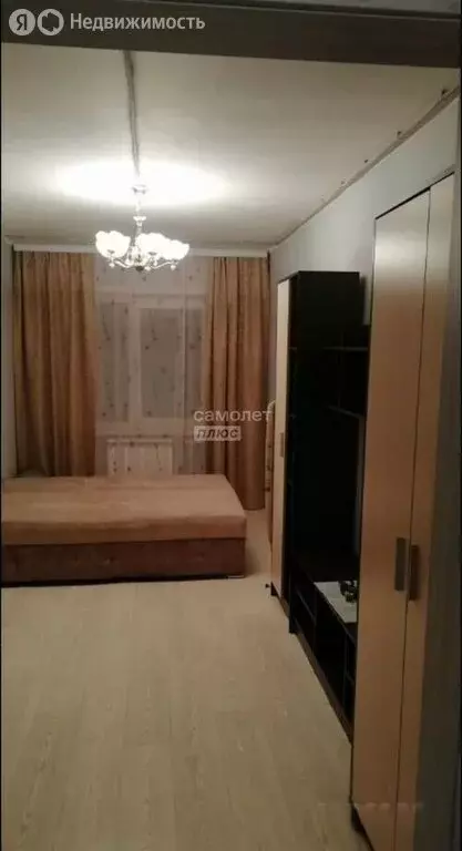 Квартира-студия: Иркутск, Пограничный переулок, 1Б (18.5 м) - Фото 2
