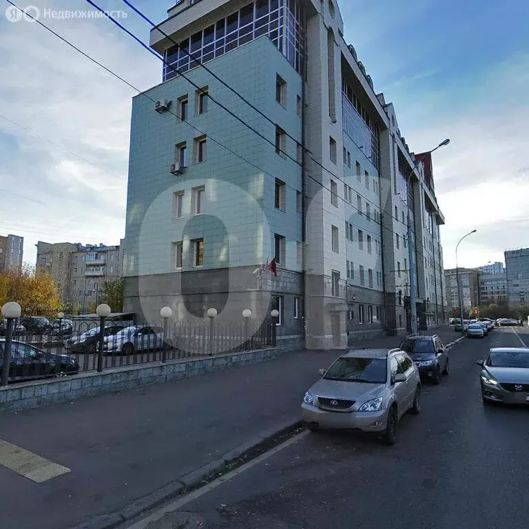 Офис (1074 м) - Фото 2