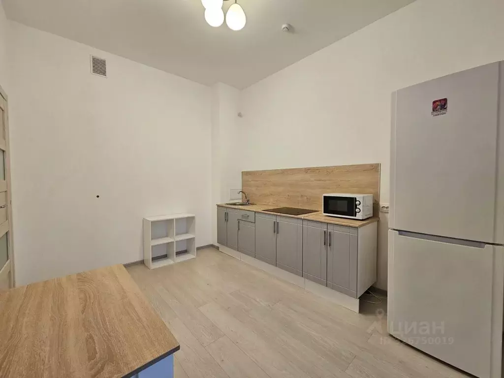 1-к кв. Санкт-Петербург Манчестерская ул., 3 (35.0 м) - Фото 2